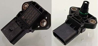 Vw sharan 2 7n 15 r датчик давления mapsensor фото №1