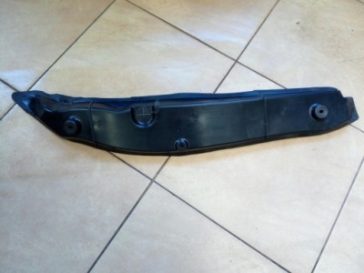 Защита крыла mercedes e-klasa w213 перед выбор nowa oryg. фото №1