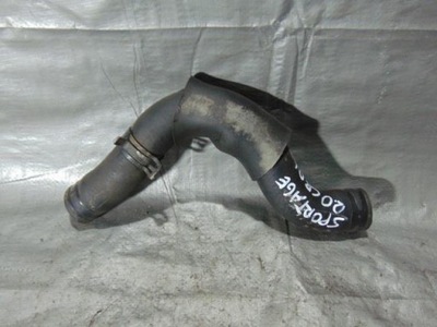 Труба wody kia sportage ii 2.0 crdi фото №1