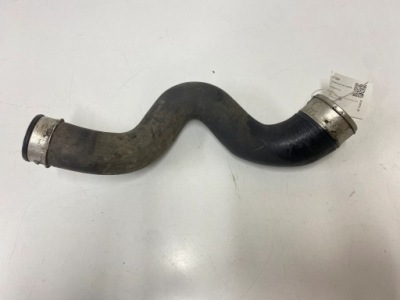 Wąż интеркулер bmw 3 e90 e91 11279412 фото №1