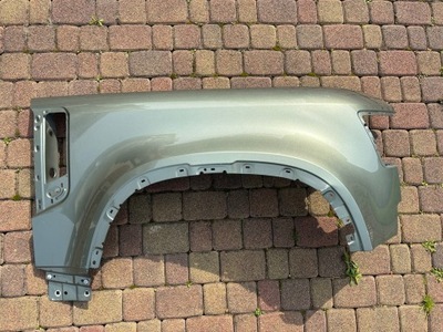 LAND ROVER DEFENDER II 2 RANGE ROVER WING FRONT RIGHT  