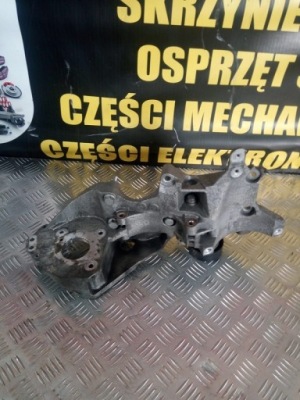 Skoda seat vw 2.0tdi кронштейн генератора 03l903143k фото №1
