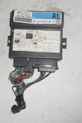Opel frontera b модуль комфорта 8971863990 фото №1
