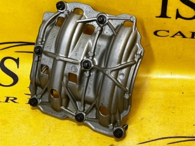 Захист піддон масляна bmw 1 f40 f20 lift x1 f48 b38 1.5 фото №1