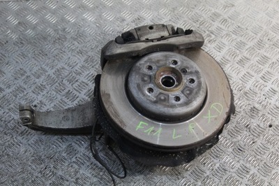 Поворотный кулак левый перед xd bmw 5 f10 f11 фото №1