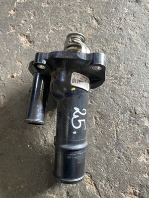 25 ford mondeo mk5 2.0 eb r9cb термостат cj5e-aa фото №1