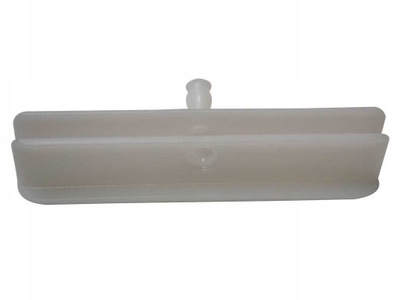 Направляющая стекло fiat doblo 00- фото №1