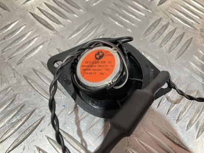Динамик bmw 2 f22 harman kardon фото №1