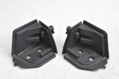 Bmw 2 f46 gran tourer замок шторка багажника фото №1