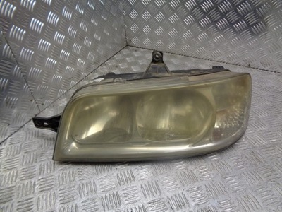 Лампа правая передняя peugeot boxer 1337816080 фото №1