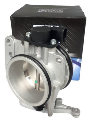 Дросельна заслінка dacia duster logan sandero renault clio laguna megane i thalia фото №1