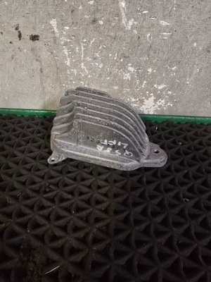 Модуль jeż drl правый audi q5 8r lift фото №1