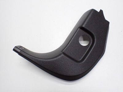 Защита порога  стойка правый  передок  am51-r02349-adw ford c-max mk2 2 19r фото №1