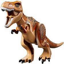 LEGO 75918 Dinozaur TYRANNOSAURUS REX TRex04