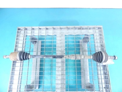 Приводной вал правая honda city v 08-13 1.3 16v фото №1