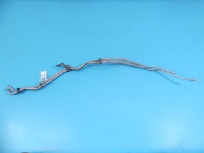 Провода топливные discovery sport l550 2.0d 180km фото №1