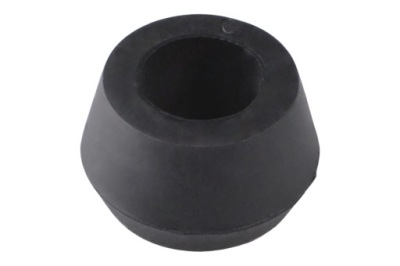 Opel frontera втулка амортизатора заднего верхний нижняя фото №1