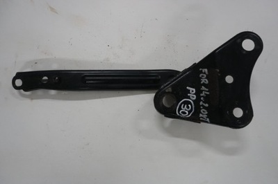 Subaru forester iv sj 2.0xt кронштейн рычаг передний фото №1