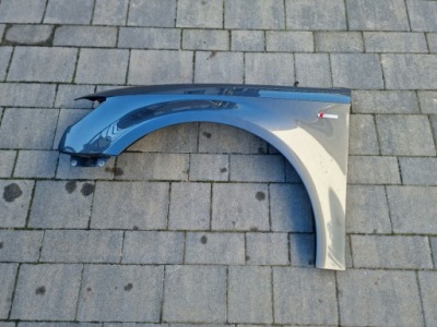 Audi a3 8v0 крила лівий передній перед фото №1