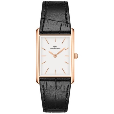 Zegarek Damski Daniel Wellington DW00100698 czarny