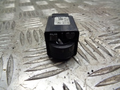 Переключатель подогрев сиденье opel vectra c фото №1