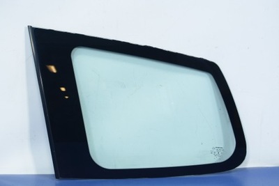Subaru forester iii sh стекло кузовная левая фото №1