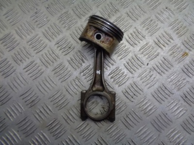Поршень с шатун skoda fabia i 1.4 фото №1