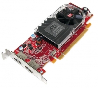 KARTA GRAFICZNA ATI Radeon HD 3470