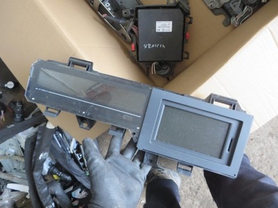 Renault scenic iii лічильник прилади 248109171r ? фото №1