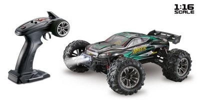 Absima Truggy Racer 1:16 RTR black/green 16004