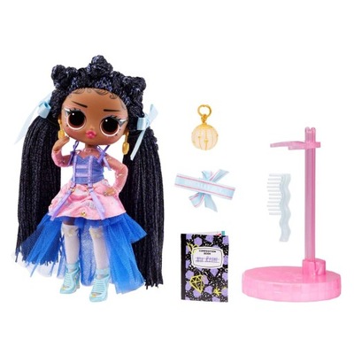 L.O.L. Surprise! Tweens Doll- Nia Regal