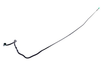 Шланг бака топлива renault talisman 16-22 r. 172269069r фото №1