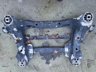 BEAM SUBFRAME SUSPENSION FRONT BENTLEY FLYING SPUR  