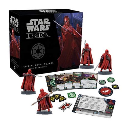 Fantasy Flight Games Atomic Mass Games, Star Wars