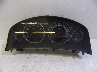 Приборы счетчик opel signum 13136725hn фото №1