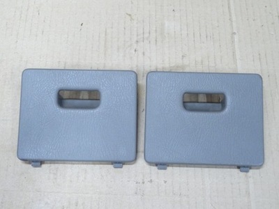 Patrol крышка заглушка защита предохранителей gr y61 фото №1