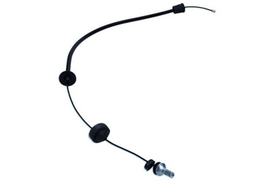 MGZ LINKA SPRZĘGŁA RENAULT TWINGO 1,2 93-07