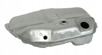 Бак пального hyundai sonata 2.0 crdi 2005 - 2010 фото №1