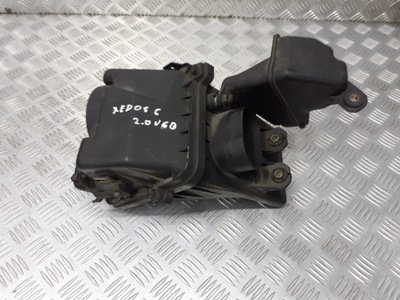 Корпус фільтра повітря mazda xedos 6 2.0 v6 фото №1