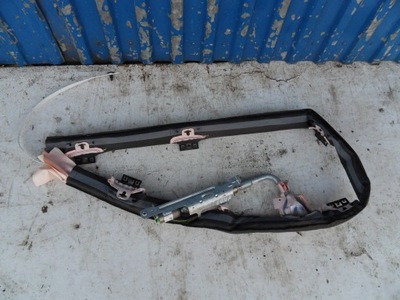 Citroen berlingo iii 3 шторка безопасности левая подушка безопасности фото №1