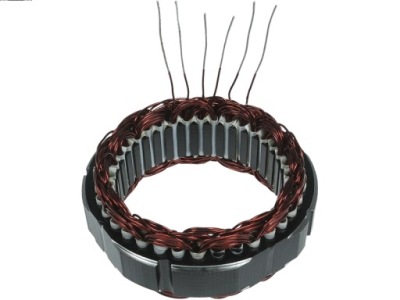 Brand new as-pl генератор stator фото №1