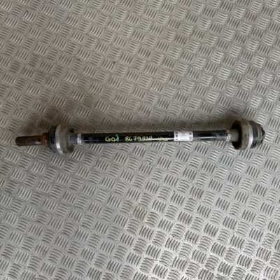 Привідний вал задня ліва bmw x3 g01 8679939 фото №1