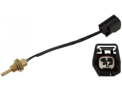 Febi датчик температура. води volvo s40 98- фото №1