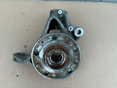 CUBO DERECHA DERECHA PARTE DELANTERA VW AUDI SKODA SEAT 5Q0407258A  