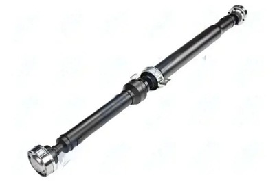 Wał приводной nwn-ch-060 nty фото №1