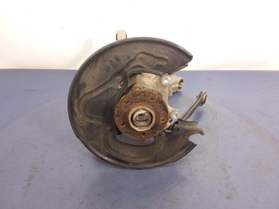 A8 s8 d4 4.2 tfsi поворотний кулак задня права ступиця фото №1