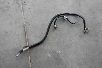 Mercedes-benz sl r230 2003 клеми клема фото №1