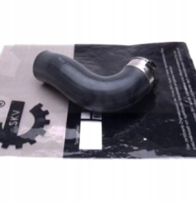 Шланг воздуха турбонагнетателя турбины do volvo v90 ii t8 фото №1