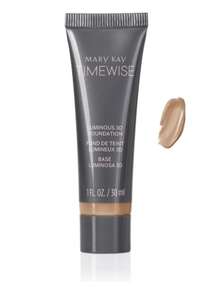 Mary Kay Rozświetlający Podkład IntelliMatch 3D TimeWise Beige N 150