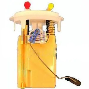 Насос топлива fg1024-12b1 delphi citroen fiat фото №1